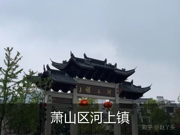 萧山区河上镇