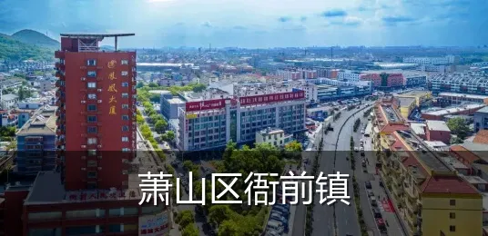 萧山区衙前镇